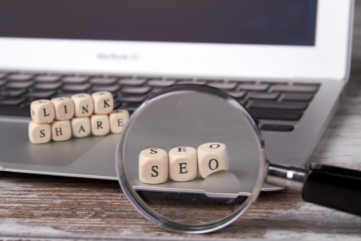 The Role of Keywords in Domain Names And Their Impact on Seo