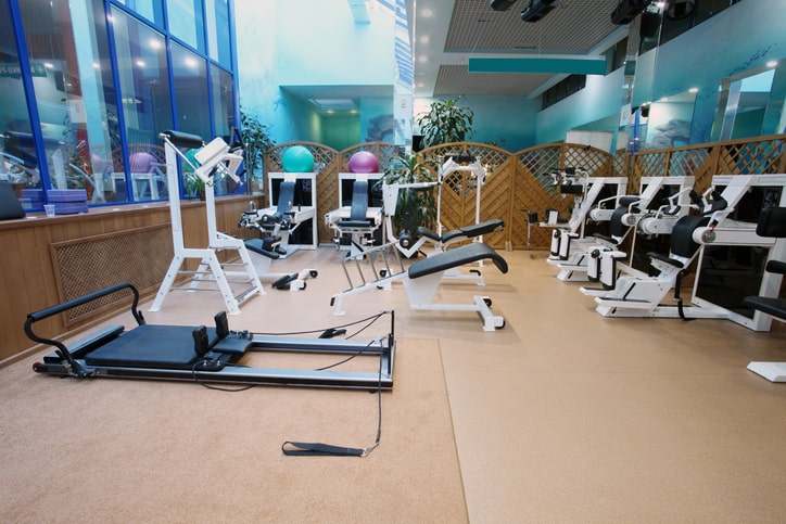 The Top Group Fitness Classes to Try at Valley Health Fitness Center